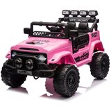  Auto na akumulator Off-Road CLIMBER 4x4 - rozi | shoptok.hr
