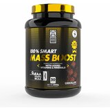 100% SMART MASS BOOST - 3000G - Chocolate | shoptok.hr