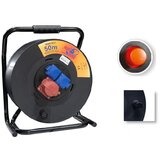 Mak Trade KABLOVSKA MOTALICA MAK-017 PRAZNA MAX 50M 5X2,5 | ePonuda.com