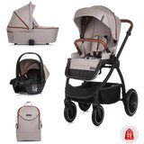Chipolino Kolica za bebe 3 u 1 Prestige | ePonuda.com