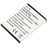 AVIZAR Baterija za Emporia FlipBasic F220 Li-ion AK-F220 3,7V 1150mAh 4,3Wh,, (5000070334) | Shoptok.si
