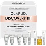 Olaplex Discovery Kit za oporavak i negu kose | ePonuda.com