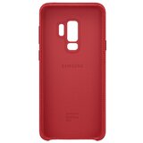 Samsung original ovitek Hiperknit EF-GG965FRE za Galaxy S9 plus G965 rdeč | Shoptok.si
