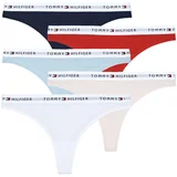 PACK THONG X5 Višebojna
