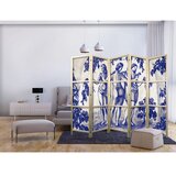  Japanski paravan - The Three Graces - Women Among Vineyards Inspired by Ancient Painting 225x172 | shoptok.hr