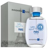 Parfem za muškarce Mandarina Duck EDT | shoptok.hr