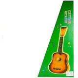  Klasična drvena gitara za djecu Real look - smeđa | shoptok.hr