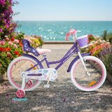  Dečiji bicikl BMX 20" - Purple (VLS004-PRP20) | Eponuda.com