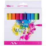 Royal Talens ecoline brush pen olovke za akvarel