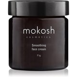 MOKOSH Fig vlažilna in gladilna krema za obraz 60 ml | Shoptok.si