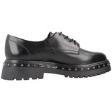 Tamaris Mokasini 23748 45 Črna | Shoptok.si