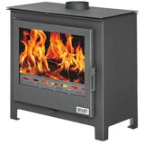 Blist Kamin na čvrsto gorivo B MAX E 18-20 kW 003219 | Eponuda.ba