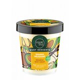 Organic Shop krema za telo - Body Dessert Banana Milkshake Repairing Body Cream (450 ml) | Shoptok.si