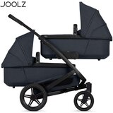 Joolz® geo™ 3 dječja kolica twin dark navy blue | shoptok.hr