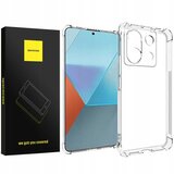 Spacecase OVITEK ANTI-SHOCK OVITEK ZA XIAOMI REDMI NOTE 13 5G, (21967306) | Shoptok.si