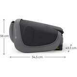 Kinderkraft auto sediste UNITY 2 I-Size GREY | ePonuda.com