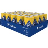 Varta Mono (D) Alkalna baterija LR20\, industrijska baterija\, 16500 mAh 1.5 V\, 1 kos, (20431026) | Shoptok.si