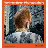  Women Street Photographers Cene