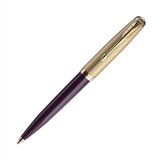 Parker Kemijska olovka 51 Premium GT, ljubičasto zlatna Cijene