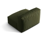 Micadoni Zelen modul za sedežno garnituro (sredinski modul) Martina – Home | Shoptok.si
