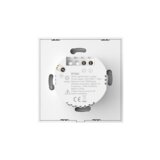 Woox R7063 smart zigbee 3.0 notranje vgradno pametno stikalo | Shoptok.si