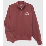 GAP Oversize sweatshirt with logo - Women's | Eponuda.ba