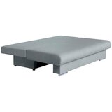 P & B ZOFA S POSTELJNO FUNKCIJO, metino zelena tekstil, leseni material | Shoptok.si