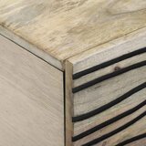  Kava Stol Bijela 100 x 54 x 40 cm Konstruirano drvo | shoptok.hr