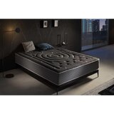 Moonia Vzmetnica SuperSoft Premium Black Multizone, 27cm, 135x200cm - (21563373) | Shoptok.si