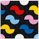 Lego ® dots nalepka 41954 Cene