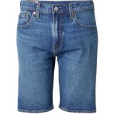 Levi's Kavbojke '405' modra | Shoptok.si