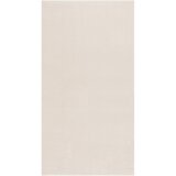  Čupavi tepih krem bijele boje 120x183 cm poliester | shoptok.hr