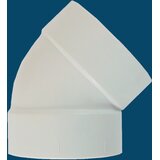  pratico 2" pvc krivina 45° ff Cene