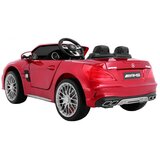  Licencirani auto na akumulator Mercedes AMG SL65 - crveni/lakirani | shoptok.hr