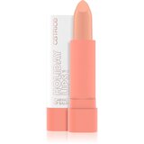 Catrice Holiday Lips tonirani balzam za ustnice SPF 25 odtenek 040 Tropic Feels 3.5 g | Shoptok.si