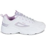 Fila Nizke superge SKYE Bela | Shoptok.si