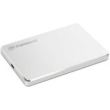 Transcend StoreJet 25C3 2,5 2TB USB 3.1 Gen 1 Cijene
