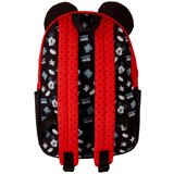 Loungefly Disney Mickey Nylon Ruksak 43cm | shoptok.hr