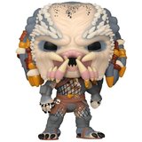 Funko bobble figure plus - predator 2 pop! - elder greyback | ePonuda.com