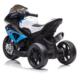  Licencirani motor na akumulator BMW HP4 – plavi | shoptok.hr