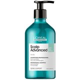 L'oréal Šamponi Scalp Advanced Shampoo 500 ml | Shoptok.si