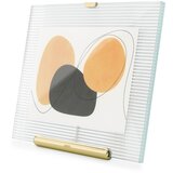 Umbra Stakleni stojeći okvir u zlatnoj boji 19x23 cm Flute – | shoptok.hr