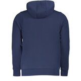 Norway 1963 MEN&#39;S BLUE ZIP-UP SWEATSHIRT | shoptok.hr