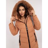 Factory Price Jacket-SK-KR-HH-2403.20-camel | Shoptok.si