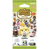 Animal Crossing AMIIBO kartice serija 1 Cene