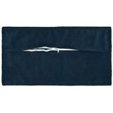 Presvlaka za jastuk 6 kom. HOUTEN Plava 40 x 70 cm - Dizajn s paspulom Plava 6 | shoptok.hr