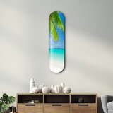 Wallity Zidna dekoracija 226SNG1144, 20x80cm, Šarena | Eponuda.ba