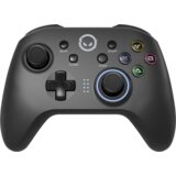 Lorgar TRIX-510, Gaming controller, Black, BT5 0 Controller with built-in 600mah... | Eponuda.com