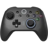 TRIX-510, Gaming controller, Black, BT5 0 Controller with built-in 600mah...