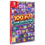 Maximum Games 100 In 1 Game Collection | Shoptok.si